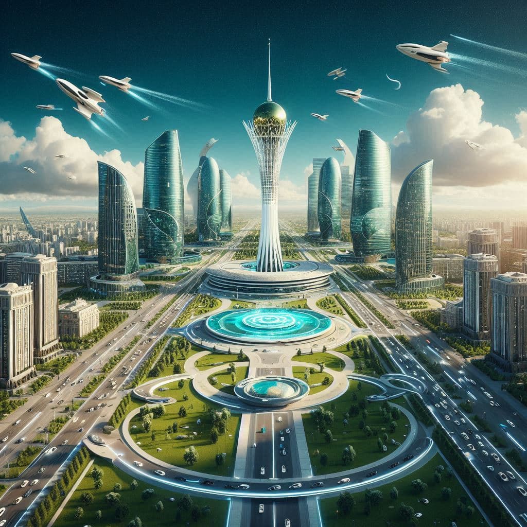 Astana